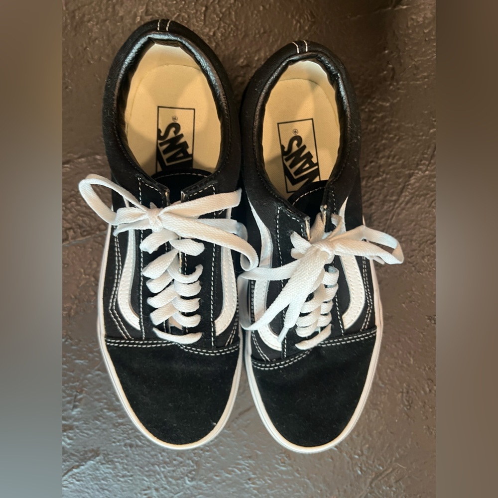 Vans - old shool shoe